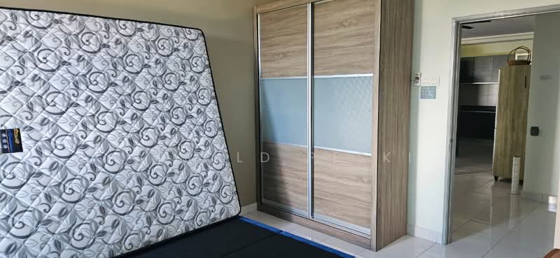 Condominium for Sale at Capri Park Condominium - Gerald Peski - Interior - PropertyGuru.com.my