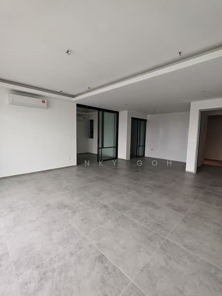 Kondominium untuk Dijual di SkyVogue - Franky Goh - Living Room - PropertyGuru.com.my