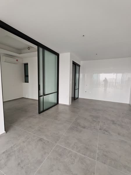 Kondominium untuk Dijual di SkyVogue - Franky Goh - Interior - PropertyGuru.com.my