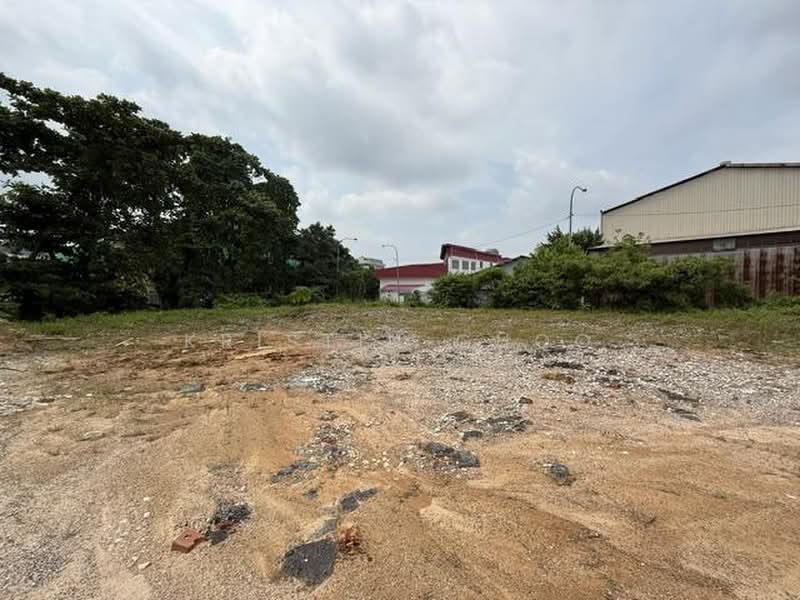 Tanah Kediaman untuk Dijual di Petaling Jaya (Selangor) - Kristin Choo - Exterior - PropertyGuru.com.my