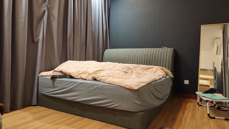 Service Residence for Sale at The Zizz @ Damansara North - Travis Wong - Bedroom - PropertyGuru.com.my