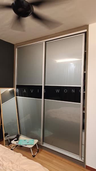 Service Residence for Sale at The Zizz @ Damansara North - Travis Wong - Bedroom - PropertyGuru.com.my