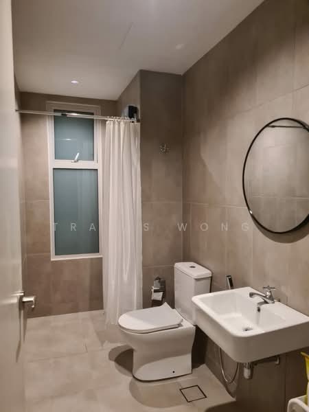 Service Residence for Sale at The Zizz @ Damansara North - Travis Wong - Bathroom - PropertyGuru.com.my
