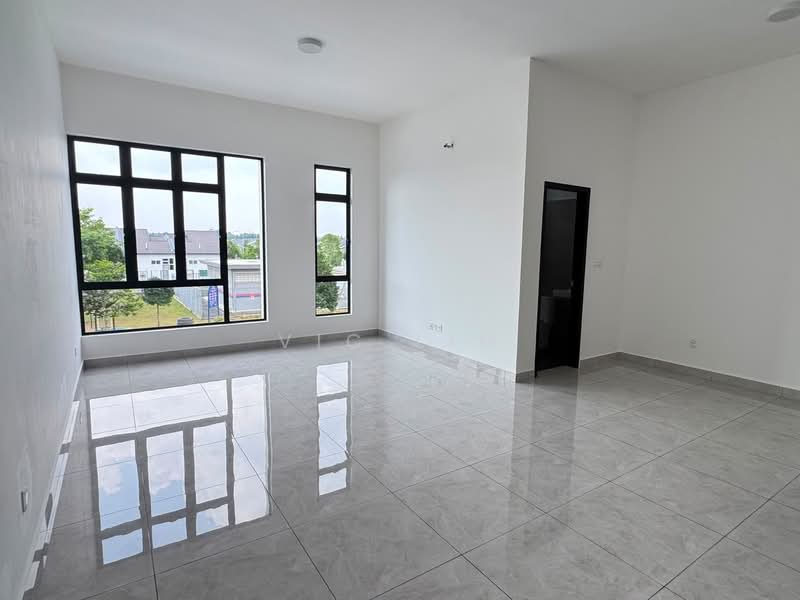 2-storey Terraced House for Sale in Taman Impian Emas (Skudai) - Vic Lim - PropertyGuru.com.my