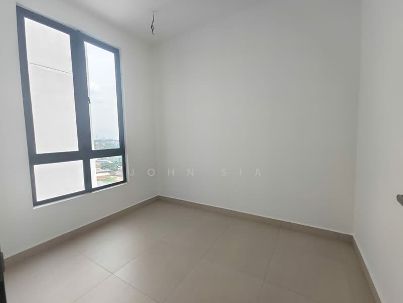 Kediaman Servis untuk Dijual di Pandan Heights (Residensi Pandan 3) - John Sia - Interior - PropertyGuru.com.my
