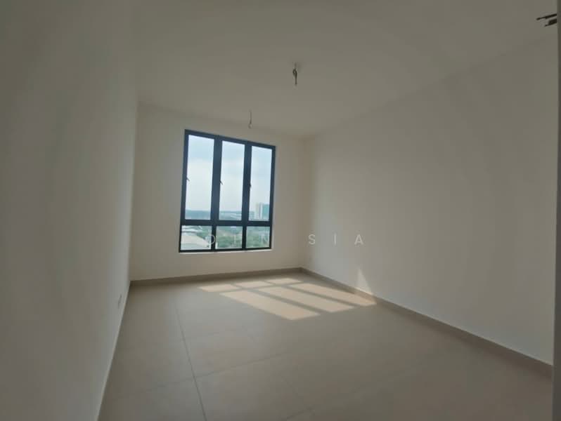 Kediaman Servis untuk Dijual di Pandan Heights (Residensi Pandan 3) - John Sia - Interior - PropertyGuru.com.my