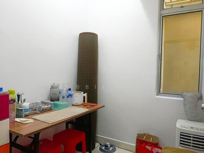 Pangsapuri untuk Disewa di Nusa Bestari Shoplot Apartment - Robbie Tan - Interior - PropertyGuru.com.my