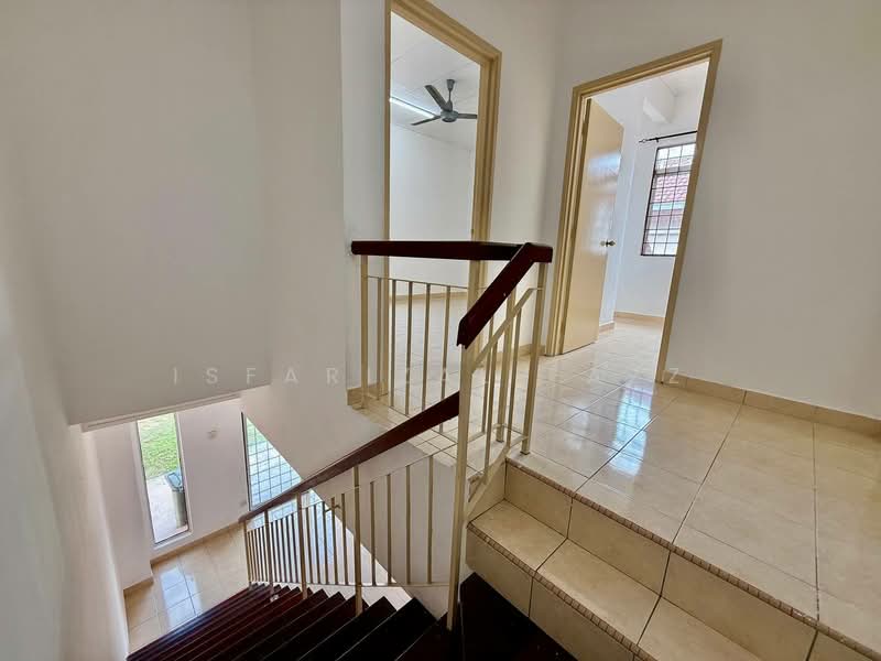 Rumah Kluster untuk Dijual di Bandar Puncak Alam (Puncak Alam) - Isfarizal fazz - Interior - PropertyGuru.com.my