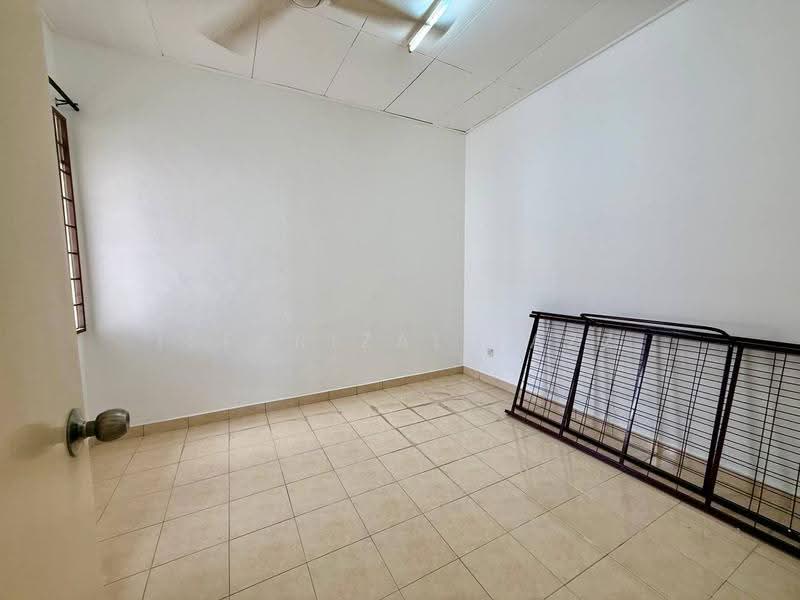 Rumah Kluster untuk Dijual di Bandar Puncak Alam (Puncak Alam) - Isfarizal fazz - Interior - PropertyGuru.com.my