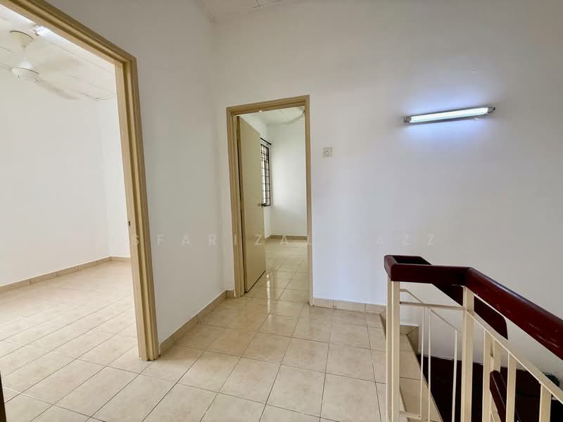 Rumah Kluster untuk Dijual di Bandar Puncak Alam (Puncak Alam) - Isfarizal fazz - Interior - PropertyGuru.com.my