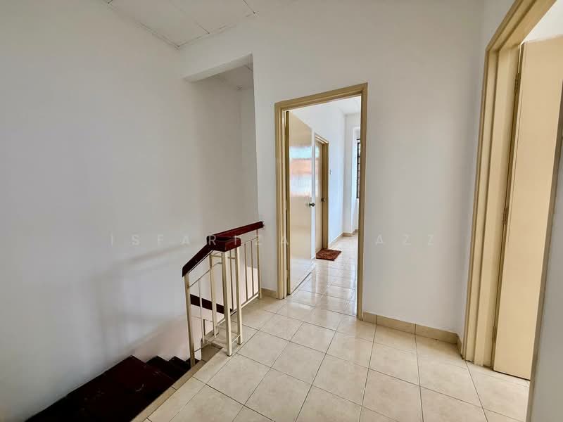 Rumah Kluster untuk Dijual di Bandar Puncak Alam (Puncak Alam) - Isfarizal fazz - Interior - PropertyGuru.com.my