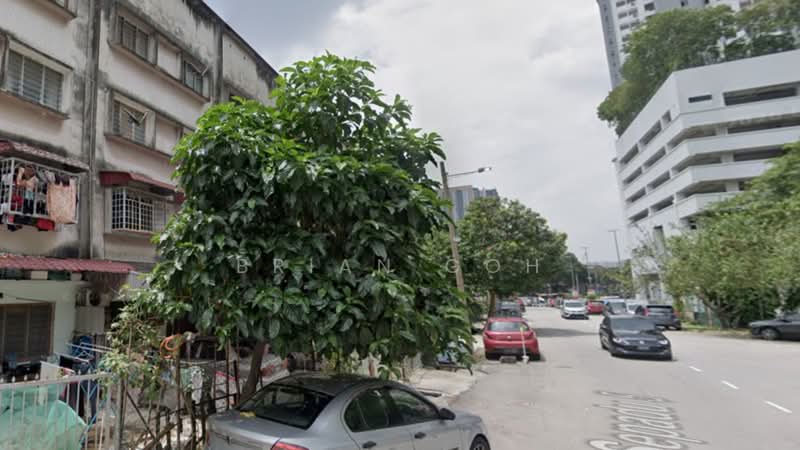 Flat for Sale at United Garden (Taman Lee Yan Lian) - Brian Goh - Exterior - PropertyGuru.com.my