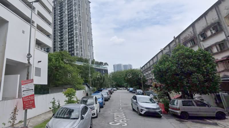Flat for Sale at United Garden (Taman Lee Yan Lian) - Brian Goh - Exterior - PropertyGuru.com.my