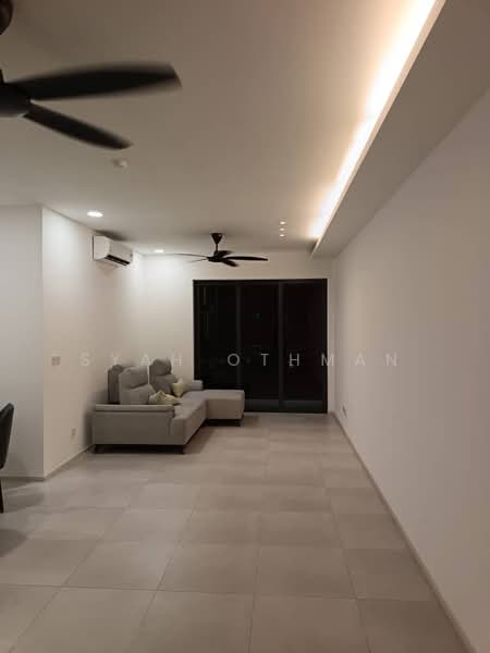 Service Residence for Rent at The Goodwood Residence - Syah Othman - Living Room - PropertyGuru.com.my
