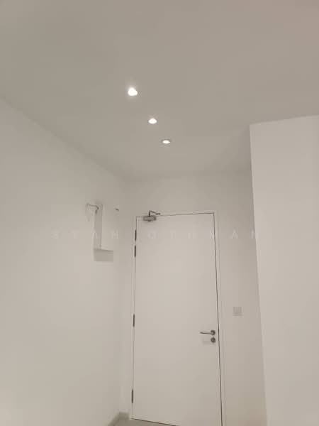 Service Residence for Rent at The Goodwood Residence - Syah Othman - Entrance - PropertyGuru.com.my