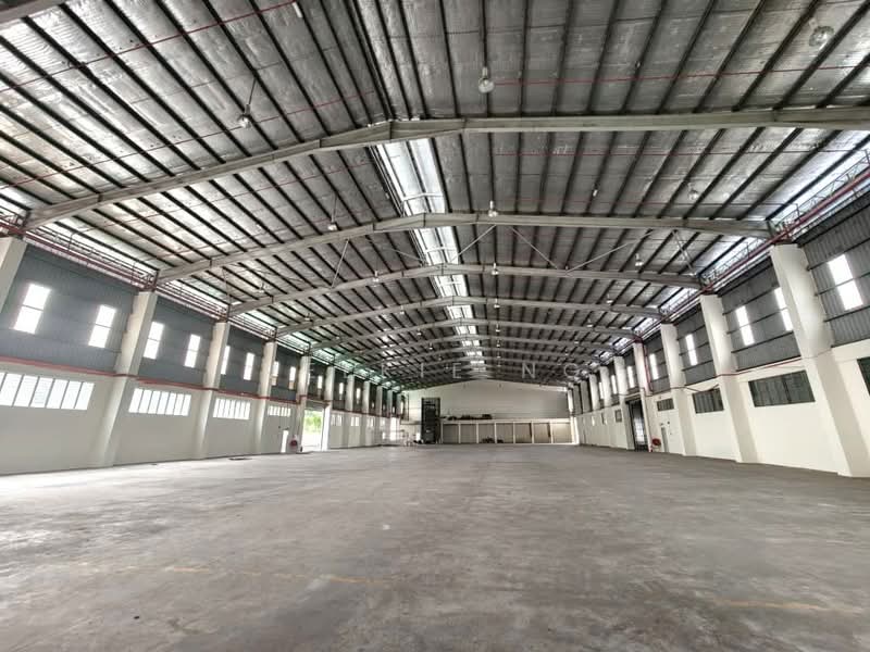 Factory for Sale in Kawasan Perindustrian Pasir Gudang (Pasir Gudang) - Veekie Ng - Interior - PropertyGuru.com.my