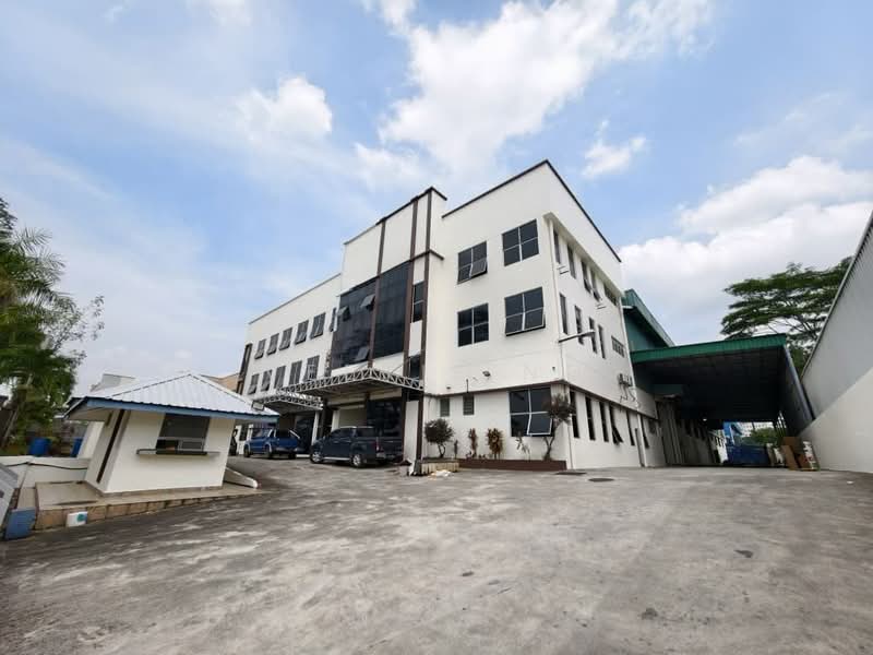 Factory for Sale in Kawasan Perindustrian Pasir Gudang (Pasir Gudang) - Veekie Ng - Exterior - PropertyGuru.com.my