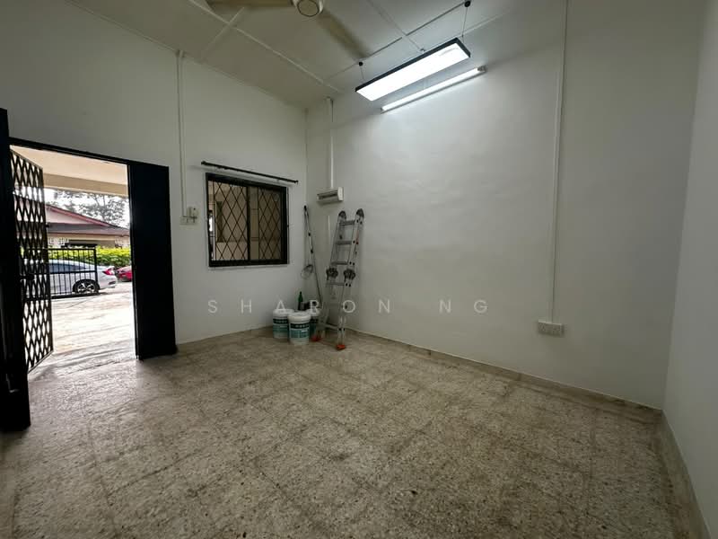 1-storey Terraced House for Sale in Johor Bahru (Johor) - Sharon Ng - Entrance - PropertyGuru.com.my