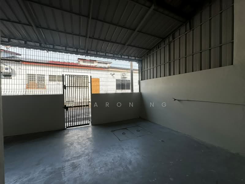 1-storey Terraced House for Sale in Johor Bahru (Johor) - Sharon Ng - Exterior - PropertyGuru.com.my