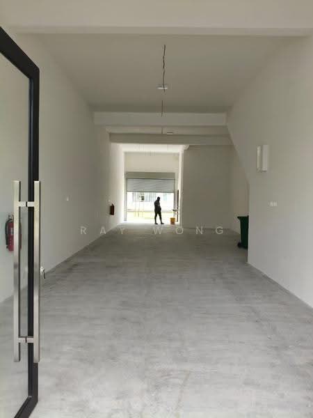 Shop / Office for Rent in Johor Bahru (Johor) - Ray Wong - Interior - PropertyGuru.com.my