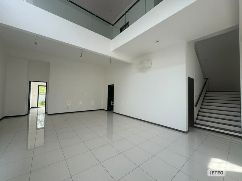 Bungalow House for Sale in Bandar Tropicana Aman (Telok Panglima Garang) - Daniel Kok - Interior - PropertyGuru.com.my