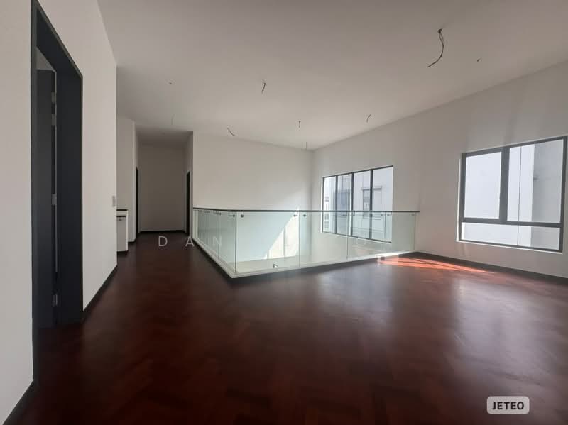 Bungalow House for Sale in Bandar Tropicana Aman (Telok Panglima Garang) - Daniel Kok - Interior - PropertyGuru.com.my