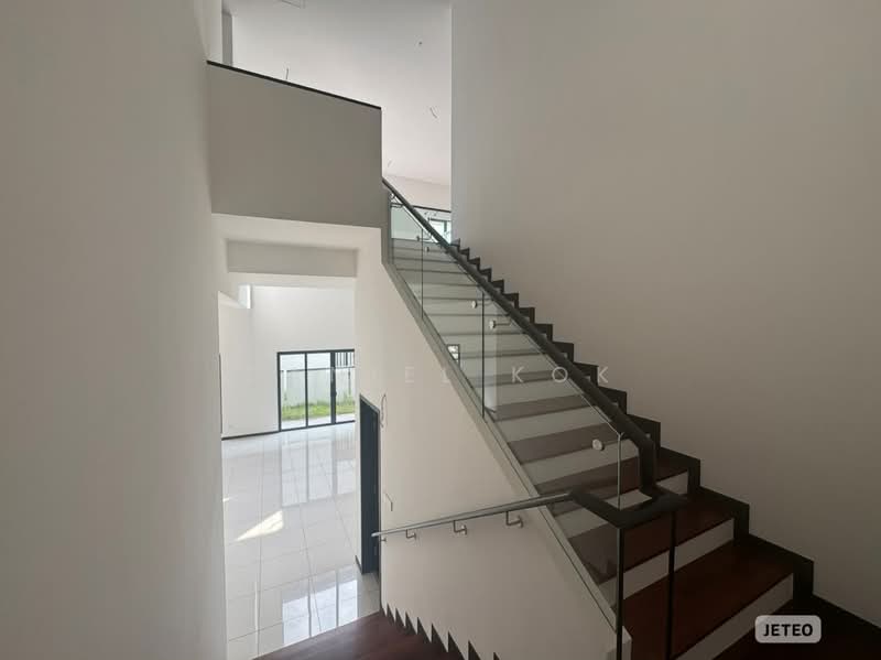Bungalow House for Sale in Bandar Tropicana Aman (Telok Panglima Garang) - Daniel Kok - Interior - PropertyGuru.com.my