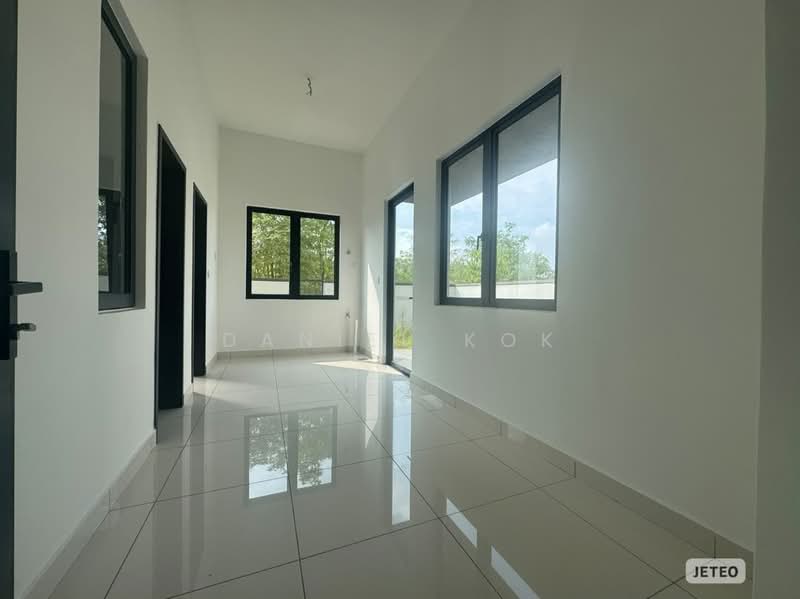 Bungalow House for Sale in Bandar Tropicana Aman (Telok Panglima Garang) - Daniel Kok - Interior - PropertyGuru.com.my