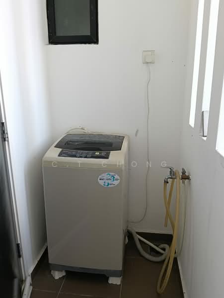 Kediaman Servis untuk Dijual di Sky View - C.T Chong - Interior - PropertyGuru.com.my