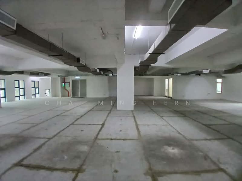 Office for Rent in KLCC (KL City Centre) - Chai Ming Hern - Interior - PropertyGuru.com.my