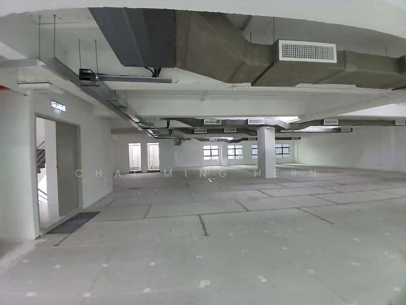 Office for Rent in KLCC (KL City Centre) - Chai Ming Hern - Interior - PropertyGuru.com.my