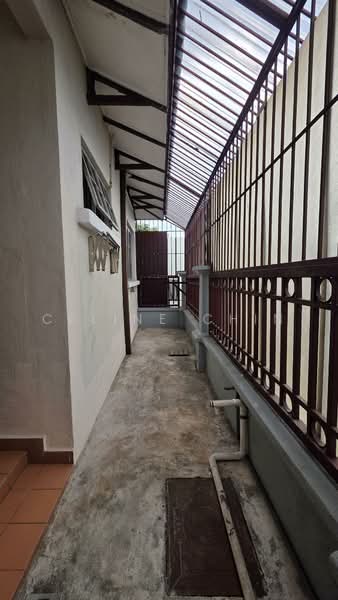 2-storey Terraced House for Rent in Ara Damansara (Selangor) - Celine Chin - PropertyGuru.com.my