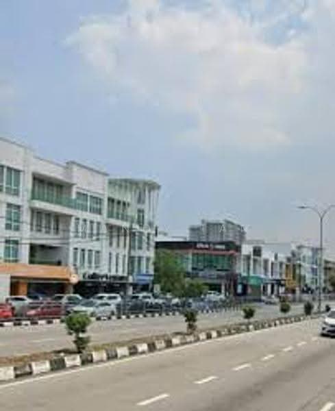Shop / Office for Sale in Butterworth (Penang) - Mandy Tan - Exterior - PropertyGuru.com.my