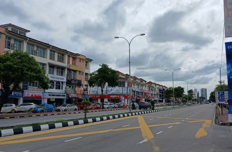 Shop / Office for Sale in Butterworth (Penang) - Mandy Tan - Exterior - PropertyGuru.com.my