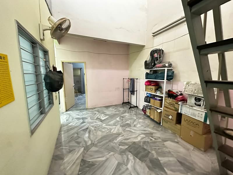 Rumah Teres 1-Tingkat untuk Dijual di Taman Sri Hijau (Rawang) - Dexter Chiew - Interior - PropertyGuru.com.my