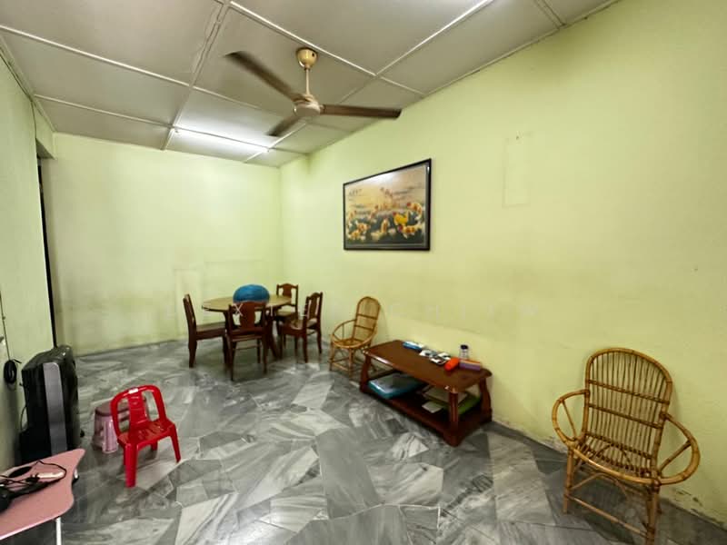 Rumah Teres 1-Tingkat untuk Dijual di Taman Sri Hijau (Rawang) - Dexter Chiew - PropertyGuru.com.my