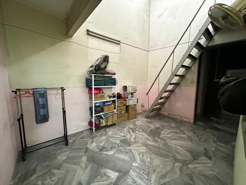 Rumah Teres 1-Tingkat untuk Dijual di Taman Sri Hijau (Rawang) - Dexter Chiew - PropertyGuru.com.my