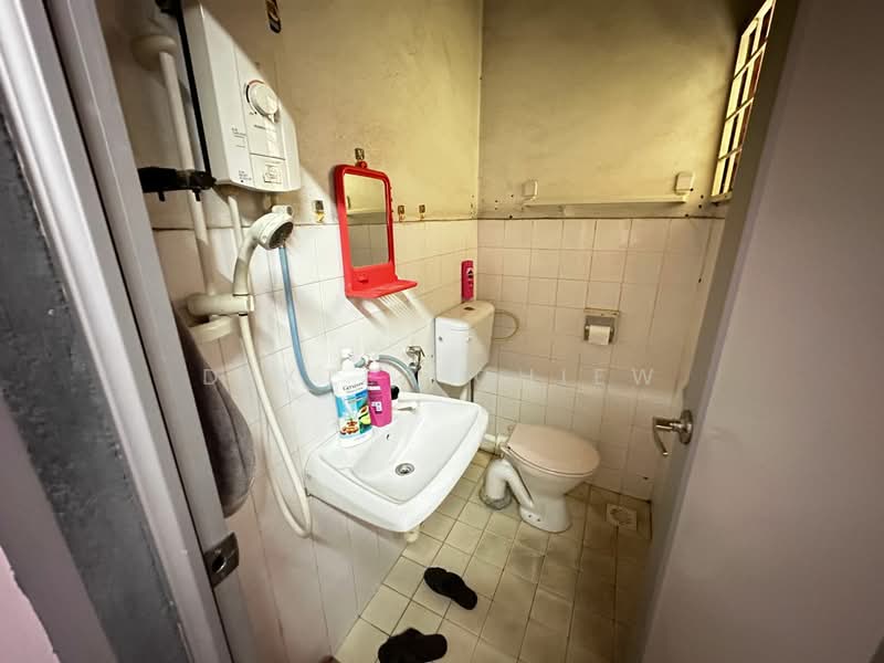 Rumah Teres 1-Tingkat untuk Dijual di Taman Sri Hijau (Rawang) - Dexter Chiew - PropertyGuru.com.my