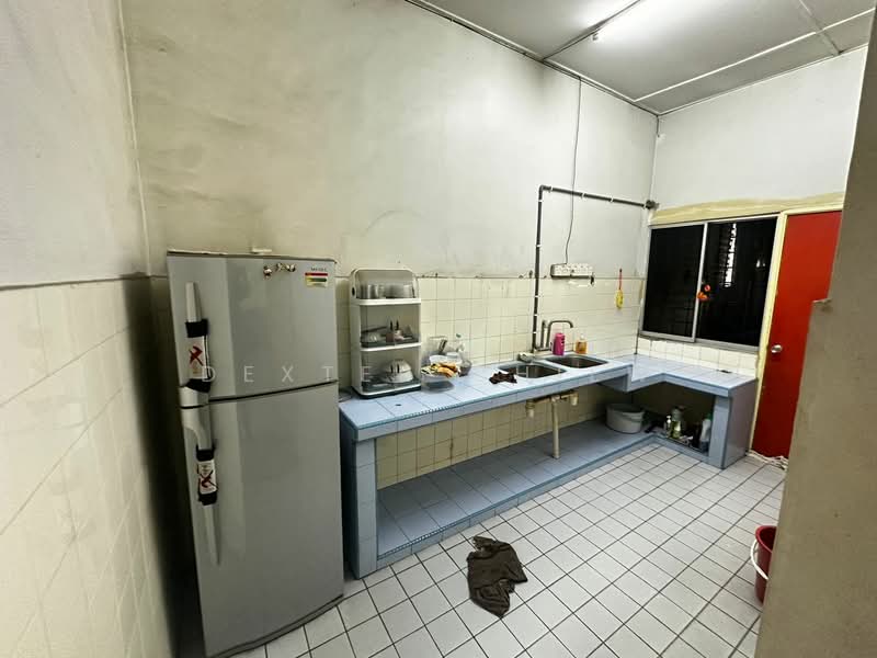 Rumah Teres 1-Tingkat untuk Dijual di Taman Sri Hijau (Rawang) - Dexter Chiew - PropertyGuru.com.my