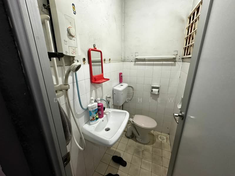 Rumah Teres 1-Tingkat untuk Dijual di Taman Sri Hijau (Rawang) - Dexter Chiew - PropertyGuru.com.my