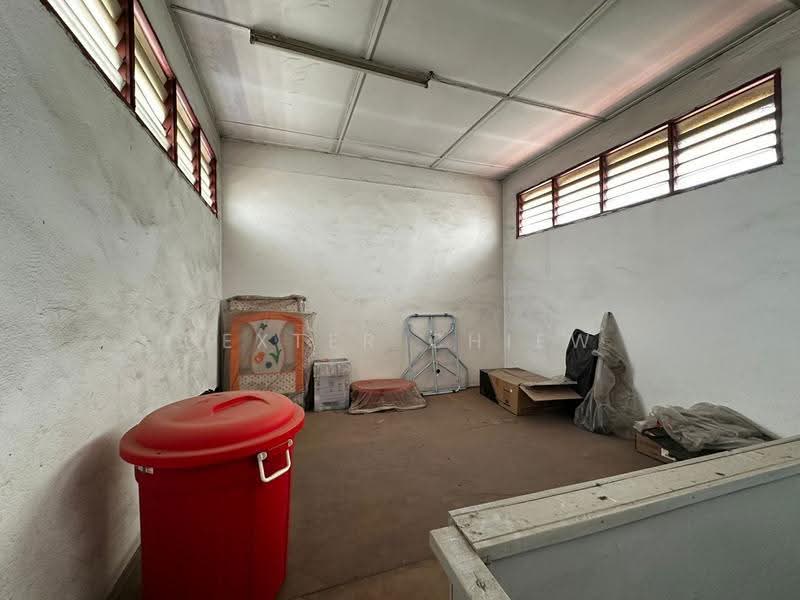 Rumah Teres 1-Tingkat untuk Dijual di Taman Sri Hijau (Rawang) - Dexter Chiew - PropertyGuru.com.my