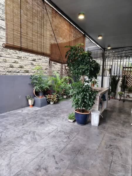 Rumah Berkembar untuk Dijual di Seberang Perai (Penang) - Yong Soo Kee - Garden - PropertyGuru.com.my