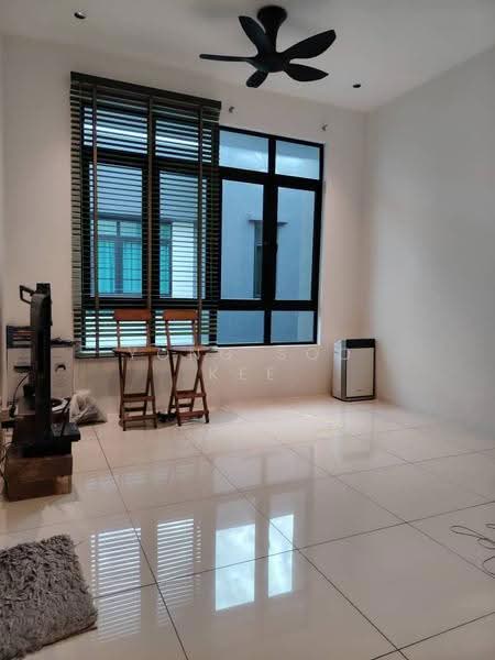 Rumah Berkembar untuk Dijual di Seberang Perai (Penang) - Yong Soo Kee - Living Room - PropertyGuru.com.my