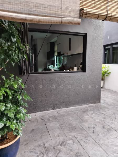 Rumah Berkembar untuk Dijual di Seberang Perai (Penang) - Yong Soo Kee - Kitchen - PropertyGuru.com.my