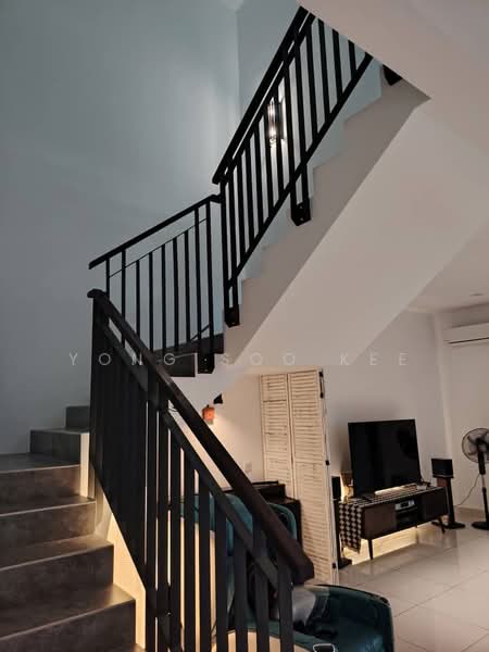 Rumah Berkembar untuk Dijual di Seberang Perai (Penang) - Yong Soo Kee - Interior - PropertyGuru.com.my