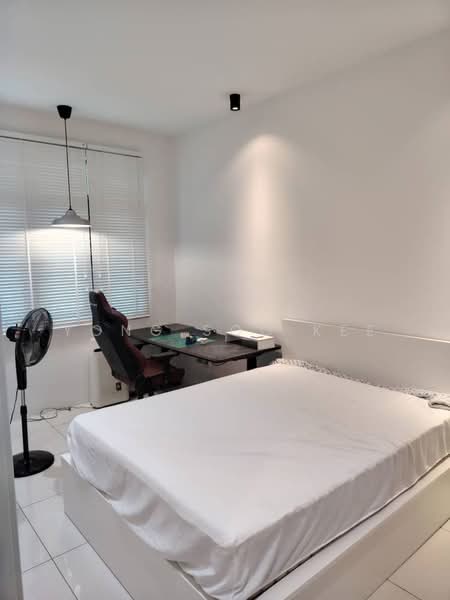 Rumah Berkembar untuk Dijual di Seberang Perai (Penang) - Yong Soo Kee - Bedroom - PropertyGuru.com.my