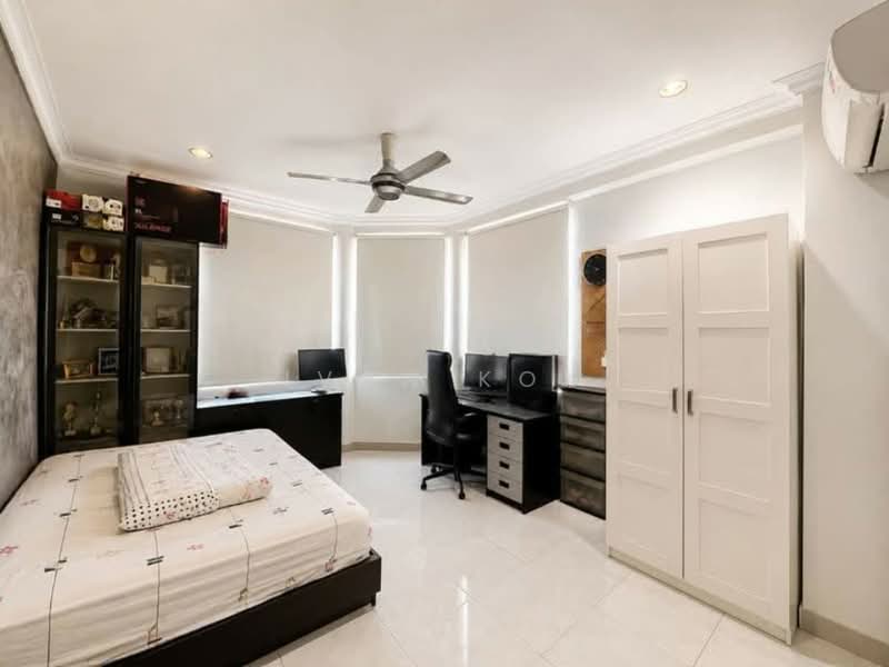 Condominium for Sale at Kelana D'Putera - Ivan Kok - Bedroom - PropertyGuru.com.my