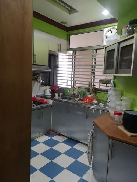Condominium for Sale at Kelana D'Putera - Ivan Kok - Kitchen - PropertyGuru.com.my