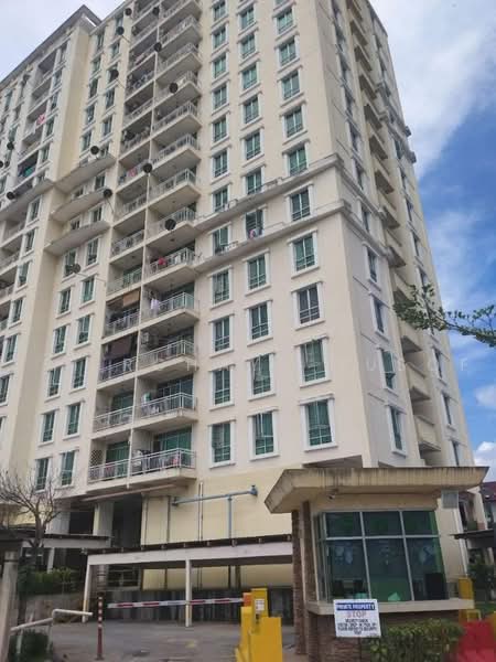 Condominium for Sale at Renjana Ampang - Sri Rohayu Yusof - PropertyGuru.com.my