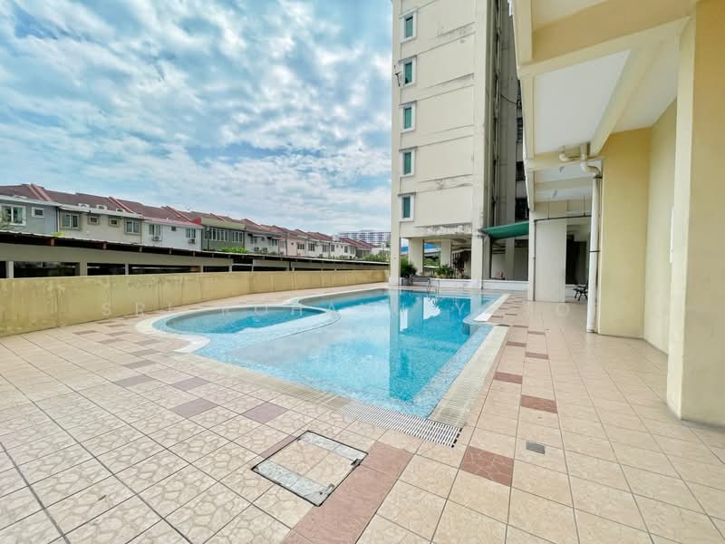 Condominium for Sale at Renjana Ampang - Sri Rohayu Yusof - Exterior - PropertyGuru.com.my